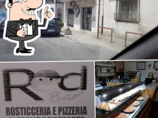 Pizzeria Da Domenico