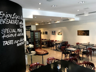 Liza Café Erker