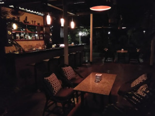 Thai Lounge Terrace