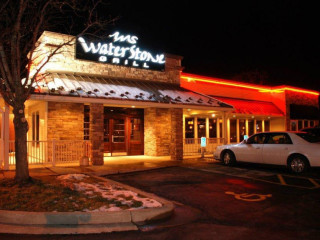 Waterstone Grill