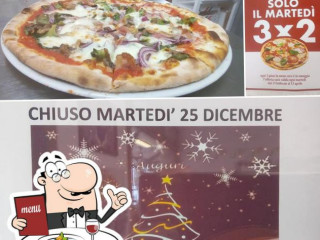 Pizzeria San Lazzaro Roncade