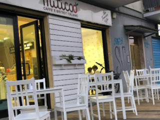 Miticoo Cafè And Bistrot