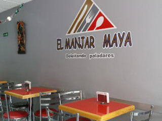 El Manjar Maya