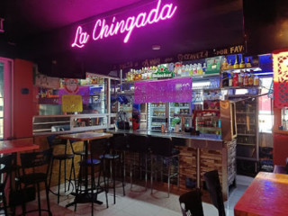 Cafetería La Chingada