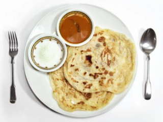 Srp Indian Muslim Food (buangkok)