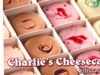 Charlie's Cheesecake Works
