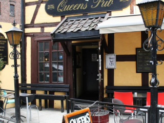 Queens Pub
