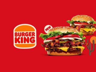 Burger King Hàn Bǎo Wáng Xīn Běi Lú Zhōu Diàn