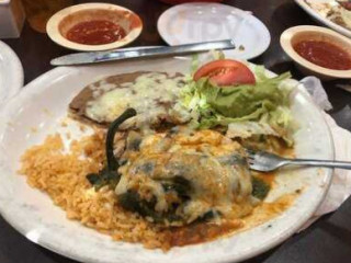 Burrito Bandido Mexican Grill