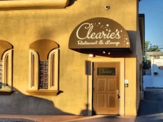Clearie's And Lounge