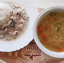 Ludas Kisvendeglo Es Fogado