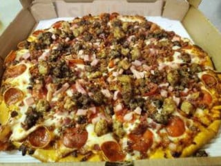 Big Cheezees Pizza