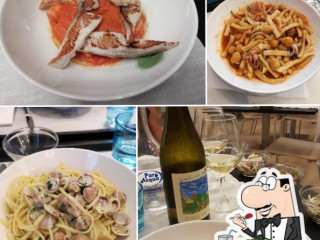 Delfino Cucina Di Mare