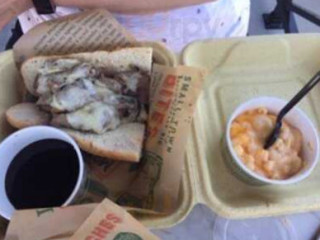 Mcalister's Deli