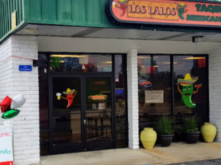 Taqueria Los Lalos