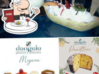 Pasticceria Gelateria D'angelo