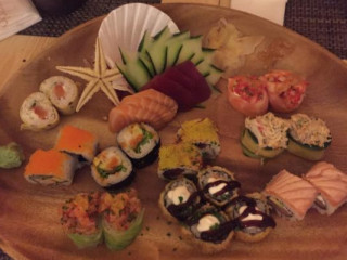 Hamueu Sushi