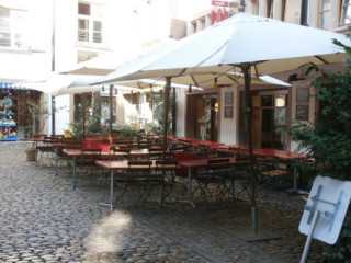 Cafe Zum Roten Engel