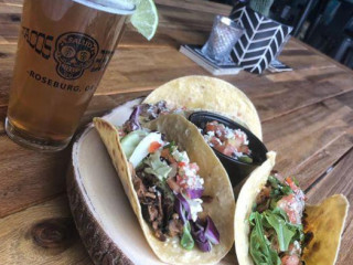 Salud Brewery And Food Truck