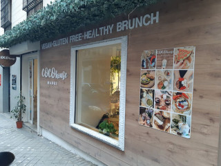 Coco House