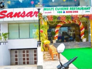 Sansar Multi Cuisine