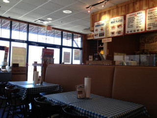 Dickey's Barbecue Pit