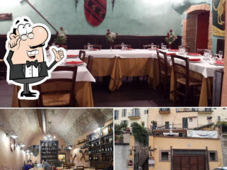 La Locanda Del Borgo