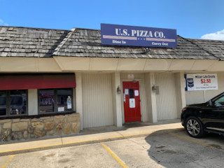 U.s. Pizza Co. Levy