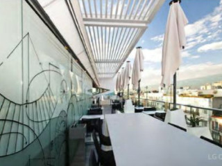 restaurant image