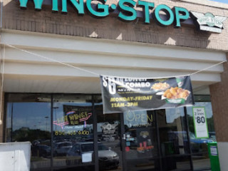 Wingstop