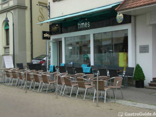 Times Café