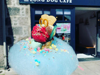 The Long Dog Cafe Aberdeen