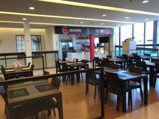 Qinami Coffeeshop