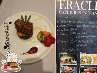 Eracle Cafe