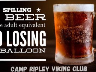 Camp Ripley Viking Club