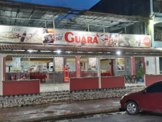 Pizzaria Guará