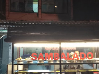 Rumah Makan Padang Sambalado