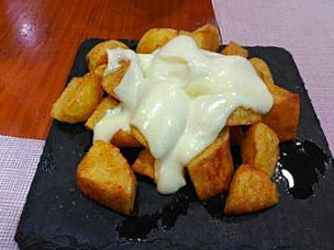 LA FONDA DOMENODomeno