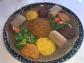 Marhaba Eritrean And Ethiopian Cuisine