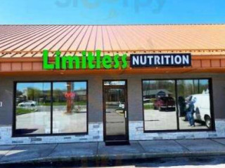 Limitless Nutrition
