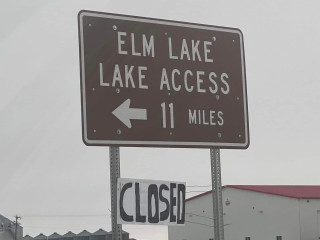 Elm Lake Resort