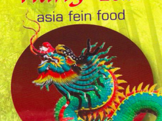 Asia-wok Hung Lan