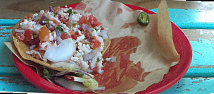 Las Tostadillas Del Mar