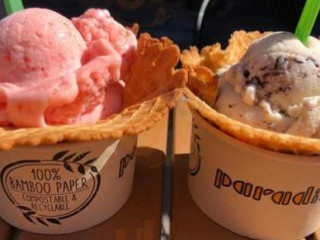 Paradis Ice Cream