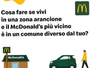 Mcdonald's Savignano Sul Rubicone