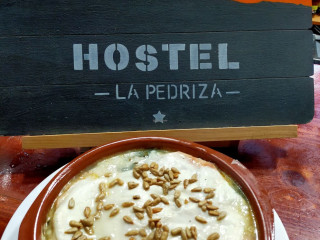 Hostel La Pedriza