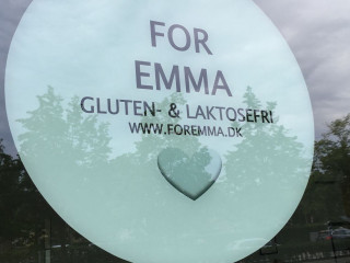 For Emma Gluten- Laktosefri
