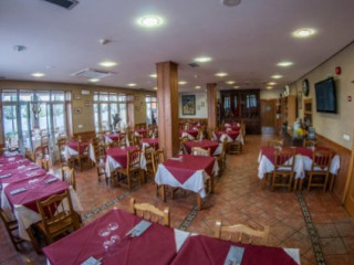 Hosteleria Y Restauracion Zamorano