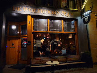 Café Wolthoorn Co