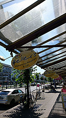 Heller`s Vegetarisches Restaurant & Café